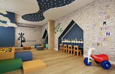 Imagem 6: SãO PAULO - Apartamento Padrão - Alto de Pinheiros