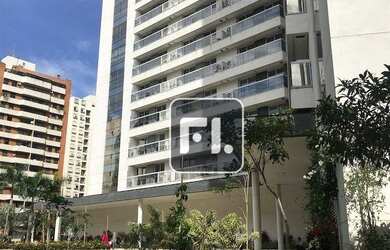 Imagem 14: Conjunto, 90 m² - venda por R$ 1.170.000,00 ou aluguel por R$ 6.300,04/mês...