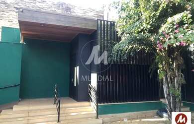 Imagem: O depósito possui 568m² de Área e está localizado em Jardim