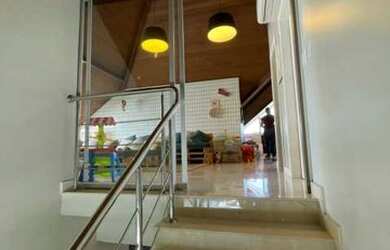 Imagem 6: Casa Barra da Tijuca Blue Houses