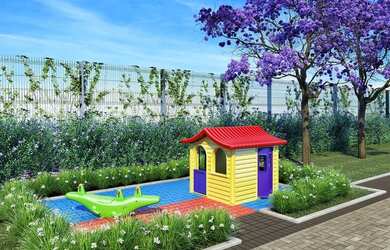 Imagem 8: SãO PAULO - Apartamento Padrão - Jardim Marajoara