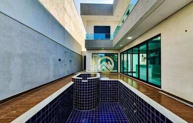 Imagem 6: Casa alto padrão 246m2 Condomínio Vivva Jacareí SP