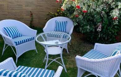 Imagem 5: Casa de praia para locação por temporada em Carapibus/ Conde-PB