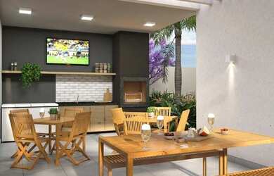 Imagem 10: SãO PAULO - Apartamento Padrão - Belenzinho