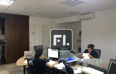 Imagem 4: Conjunto, 96 m² - venda por R$ 1.176.000,02 ou aluguel por R$ 6.800,01/mês - Brooklin - Sã