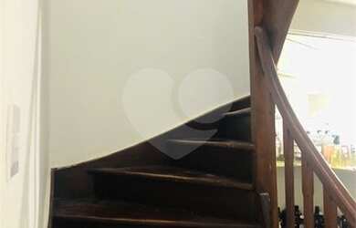 Imagem 6: Sobrado no bairro de Santana