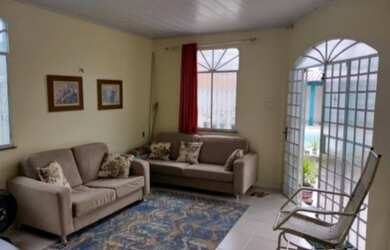 Imagem 6: VENDO CASA NA PEDREIRA. 52m² de Área, 1 Vaga na garageme2 Dormitórios