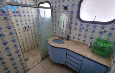 Imagem 11: Apartamento com 3 dormitórios, 122 m² - venda por R$ 1.980.000 ou aluguel...