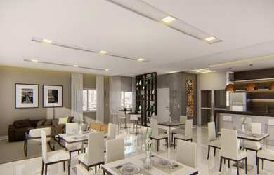 Imagem 13: SãO PAULO - Apartamento Padrão - Vila Mazzei