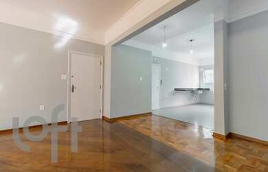 Imagem 2: Apartamento à venda no bairro Jardim Paulista - São Paulo/SP