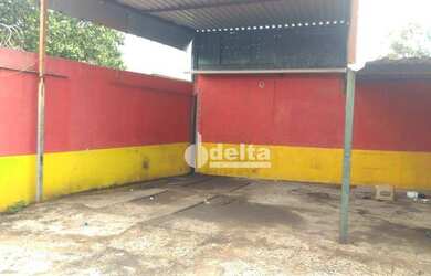 Imagem 5: Galpão para alugar, 100 m² por R$ 2.000,00/mês - Chácaras Tubalina...