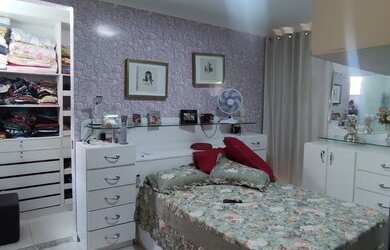 Imagem 9: Duplex reformado sendo 3 suítes próx a avenida Artemia