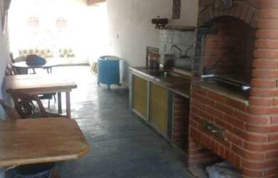 Imagem 10: Casa térrea para venda tem 180 metros quadrados com 3 quartos sendo 1...