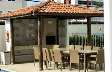 Imagem 14: Residencial Green Ville 70037