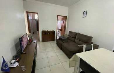 Imagem: A casa possui 2 Dormitórios, 1 Banheiro, 92m² de Área e