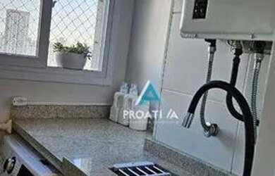 Imagem 13: Apartamento com 3 dormitórios à venda, 69 m² por R$ 660.000,00 - Jardim...