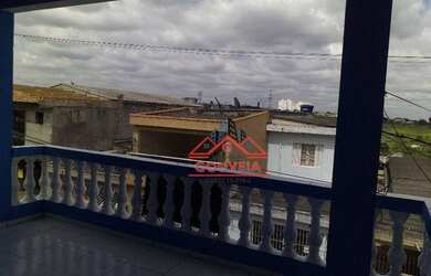 Imagem 10: Casa para alugar por R$ 1.300,00/mês - Jardim Iguatemi - São Paulo/SP