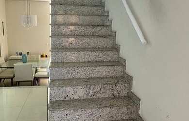 Imagem 10: sobrado a venda. Churrasqueira, Varanda, 165m² de Áreae4 Vagas na garagem