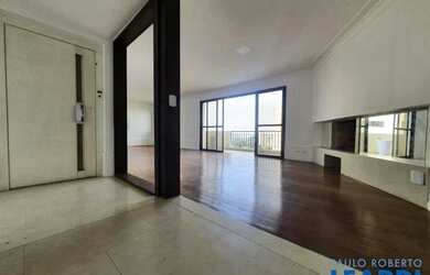 Imagem 3: APARTAMENTO - MORUMBI - SP