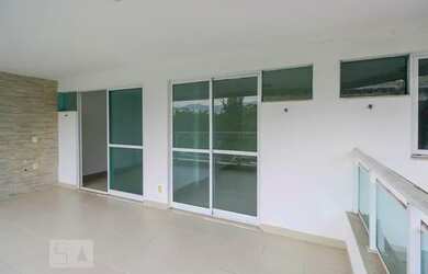 Imagem 7: Apartamento para Aluguel - Recreio, 3 Quartos, 115 m2