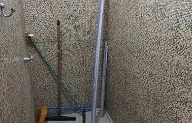 Imagem 11: RK11 saia do aluguel. 83m² de Área, 1 Banheiroe2 Dormitórios