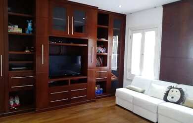 Imagem 16: Bela Casa com 5 suítes para Locação anual ou Venda no Condomínio Fazenda...