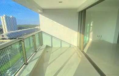 Imagem 12: Apartamento para Locação em Salvador, Patamares, 2 dormitórios, 2 suítes,...