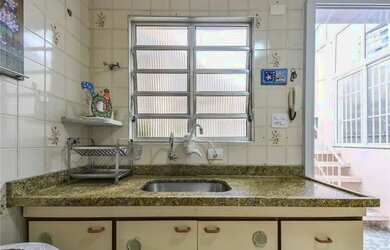 Imagem 8: CASA RESIDENCIAL em São Paulo - SP, Vila Alexandria