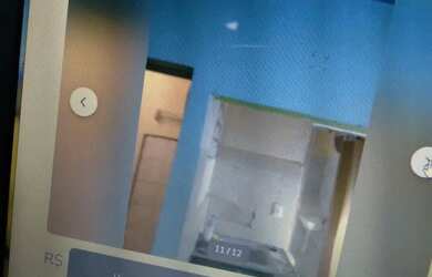 Imagem 3: Kitinete pequeno