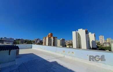 Imagem 6: Vendo excelente cobertura com vista cinematografia, no Bairro Floresta