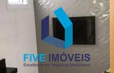 Imagem 14: Sobrado à venda, 95 m² por R$ 595.000,00 - Jardim Santa Cruz Campo Grande...