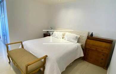 Imagem 9: Apartamento com 3 dormitórios, 228 m² - venda por R$ 6.950.000,00 ou...