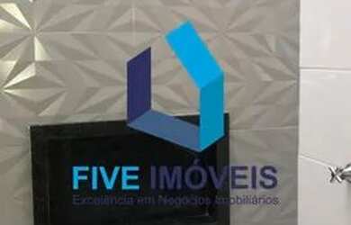 Imagem 15: Sobrado à venda, 95 m² por R$ 595.000,00 - Jardim Santa Cruz Campo Grande...