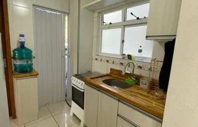 Imagem 8: Apartamento -Santa Felicidade