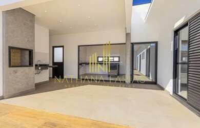 Imagem 13: Casa a venda no Condomínio Portal Ville Gardênia - Boituva/SP