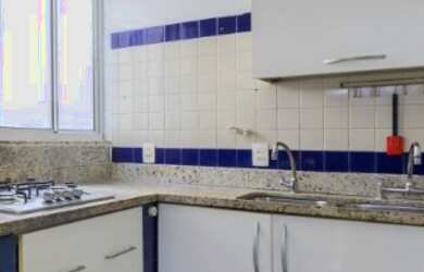 Imagem 14: COBERTURA RECREIO. Piscina, Churrasqueira, Varandae208m² de Área