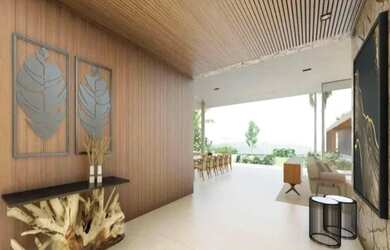 Imagem 12: Casa Alto Padrão para Venda em Bragança Paulista, CONDOMINIO QUINTA...