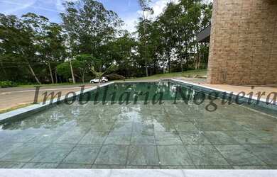 Imagem 15: Maravilhosa casa, excelente lazer para família Imobiliária Nogueira