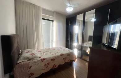 Imagem 12: Apartamento novo de 113 metros quadrados na avenida Rio Branco