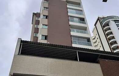 Imagem: O apartamento possui 3 Dormitórios, 3 Banheiros, 2 Vagas na