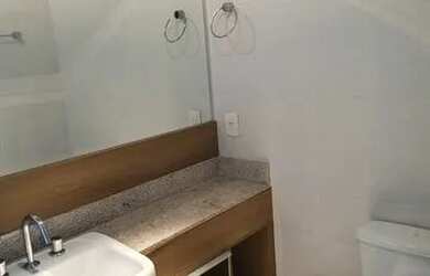Imagem 6: Apartamento Venda 1 Dormitórios - 40 m² Brooklin