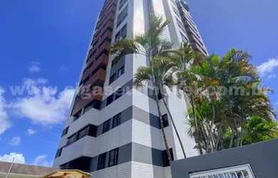 Imagem: O apartamento possui 3 Dormitórios, 2 Banheiros, 2 Vagas na