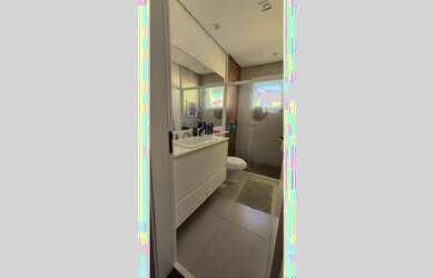 Imagem 2: Casa à venda em Jundiaí - Colônia - Condomínio Nature Village II - AC: 173 m² - 3 suites