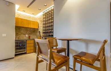 Imagem 7: São Paulo - Casa Padrão - Boaçava