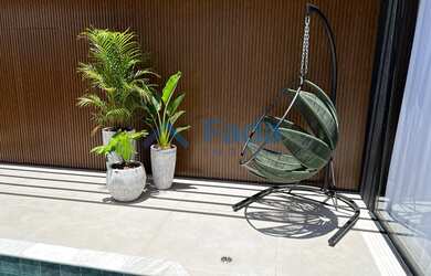 Imagem 9: PORTO RICO - Casa de Condomínio - Condomínio Mirante