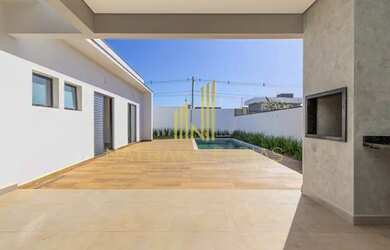 Imagem 11: Casa a venda no Condomínio Portal Ville Gardênia - Boituva/SP