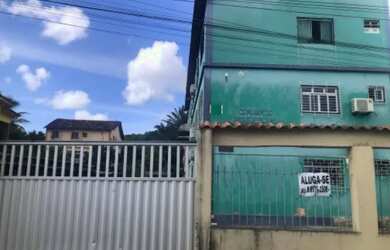 Imagem 3: Alugo apartamento em Tijipio