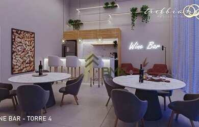 Imagem 8: Apartamento à venda, 74 m² por R$ 872.137,50 - Campo Comprido - Curitiba/PR