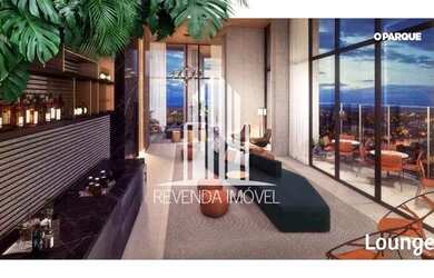 Imagem 15: Apartamento de 163m² 4 Dorms. 3 Suites, 3 Vagas no Itaim Bibi