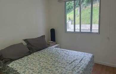 Imagem 14: Bosque de Nogueira Apartamento 2 quartos 1 vaga Vista Livre e Silencioso